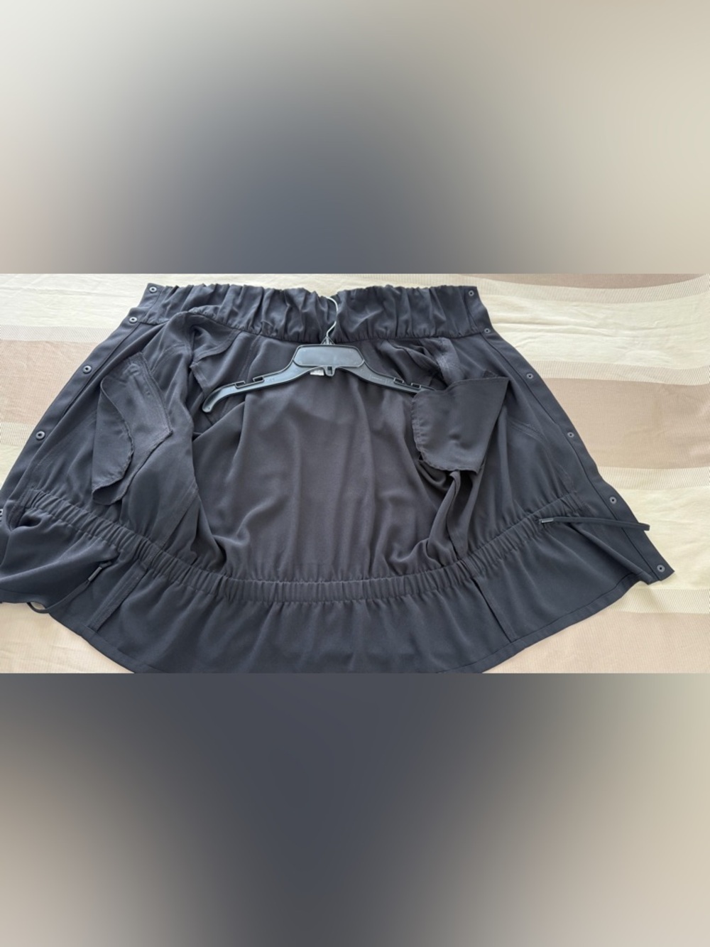 Cache Women Snap Jacket - Picture 12 of 14